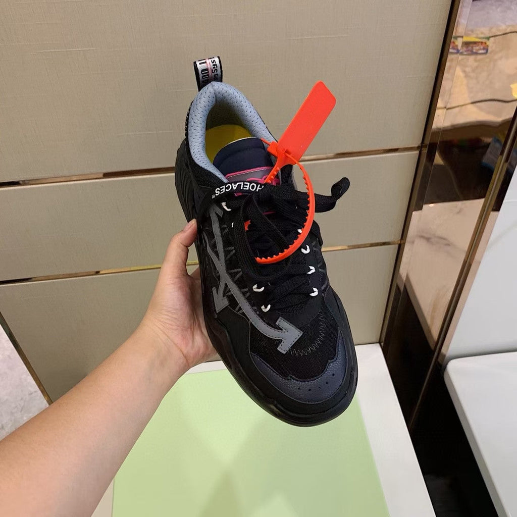 OFF Men's and Women's Casual Shoes