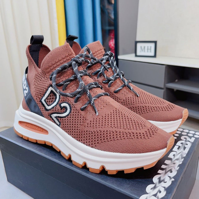 NEW-DSQ2 Men's Sneakers