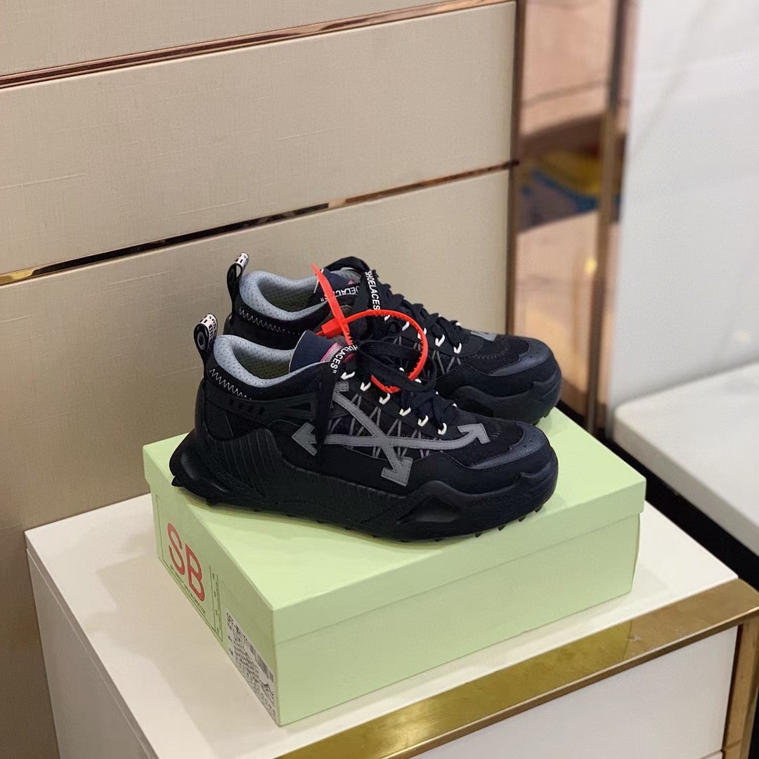 OFF Men's and Women's Casual Shoes