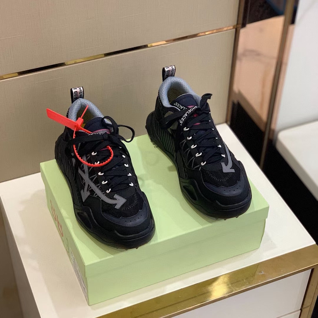 OFF Men's and Women's Casual Shoes