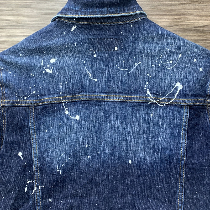 New DSQ2 Men's Jacket