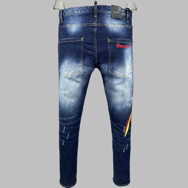 New DSQ2 Men's Jacket