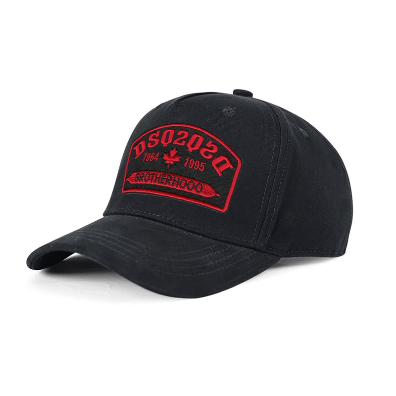 New DSQ2 Men's Casual Baseball Cap
