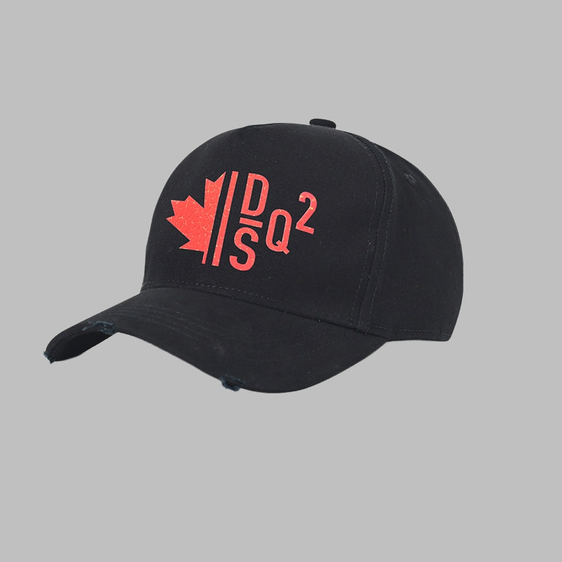 New DSQ2 Men's Casual Baseball Cap