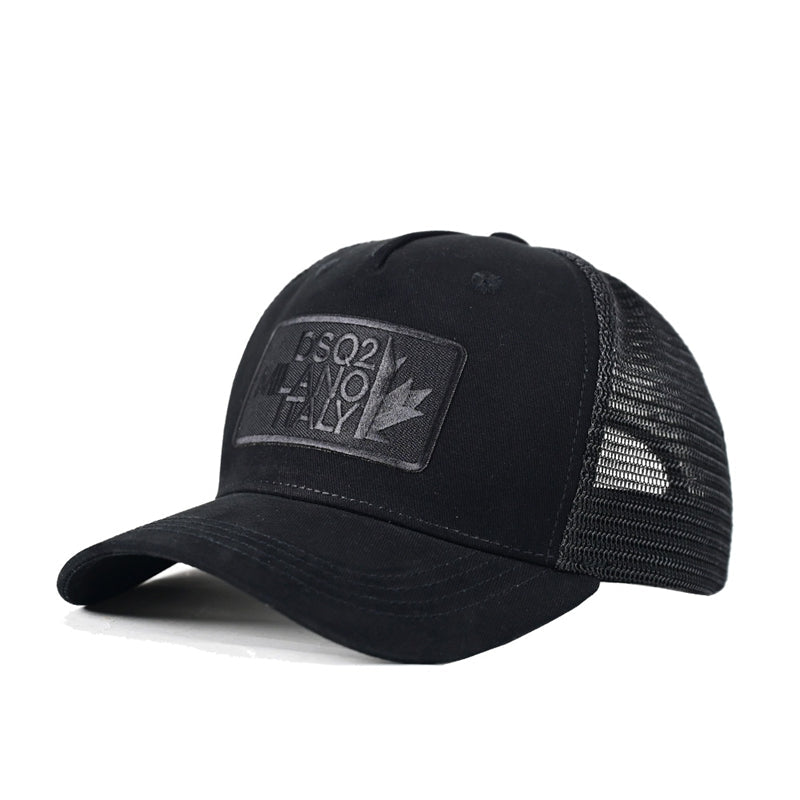New DSQ2 Men's Casual Baseball Cap