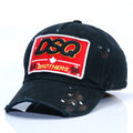 New DSQ2 Men's Casual Baseball Cap