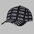 DSQ2 Fashion Men's Casual Baseball Cap