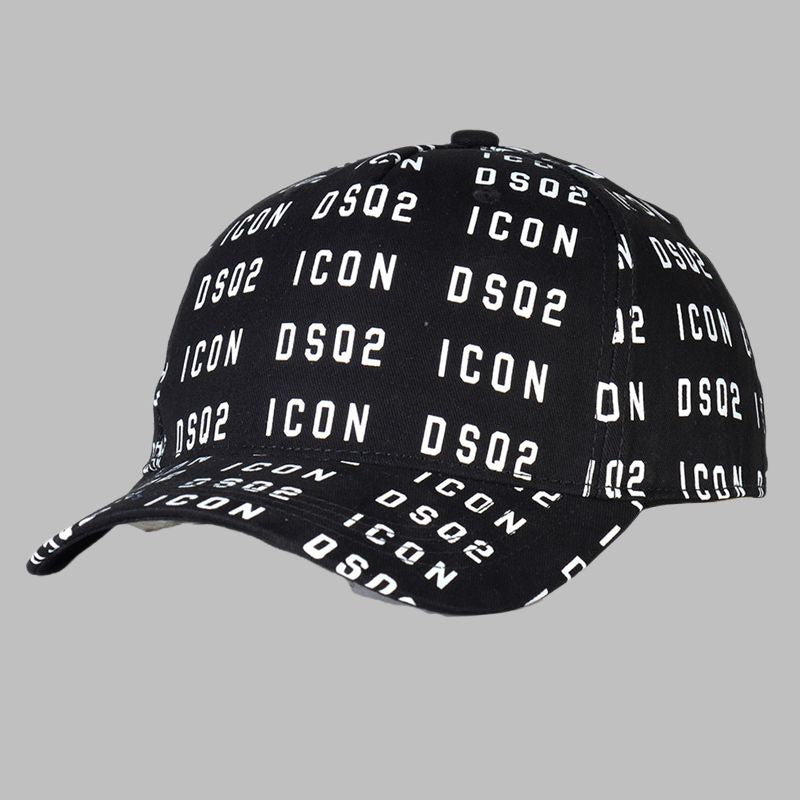 DSQ2 Fashion Men's Casual Baseball Cap