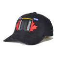 New DSQ2 Men's Casual Baseball Cap