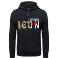 New DSQ2 Men's Hoodie