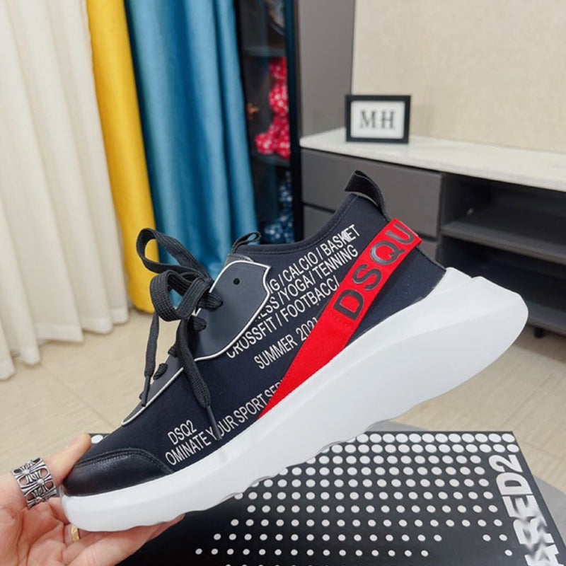 NEW-DSQ2 Men's Sneakers