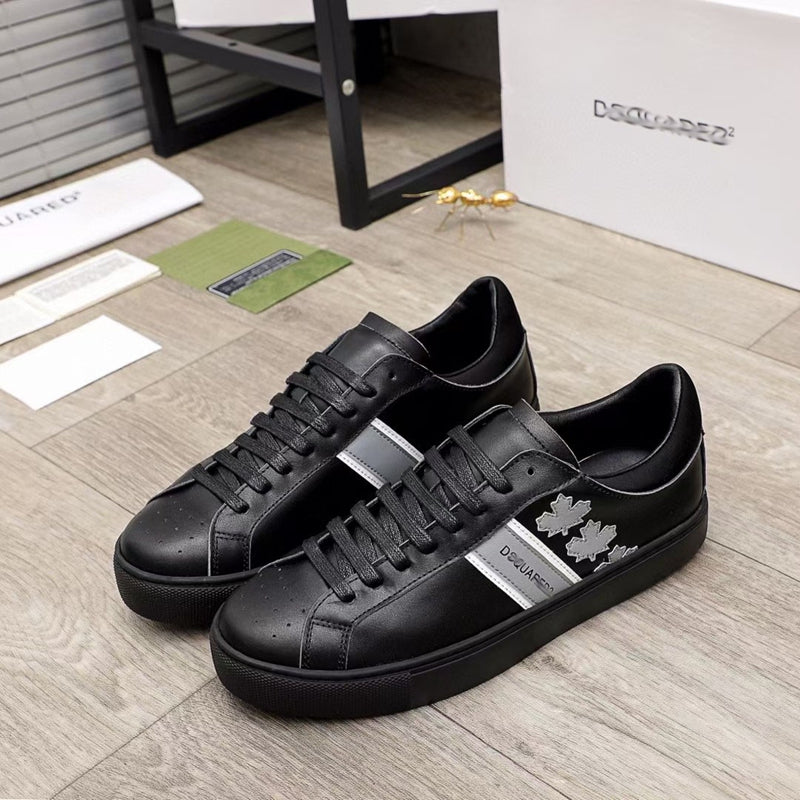 NEW-DSQ2 Men's Sneakers
