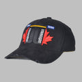 DSQ2 Fashion Men's Casual Baseball Cap
