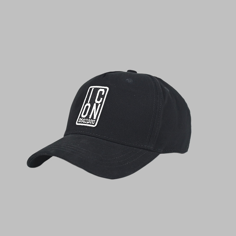 New DSQ2 Men's Casual Baseball Cap