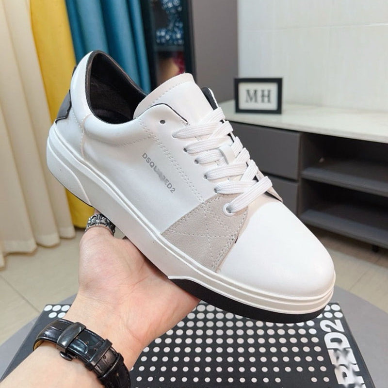 NEW-DSQ2 Men's Sneakers