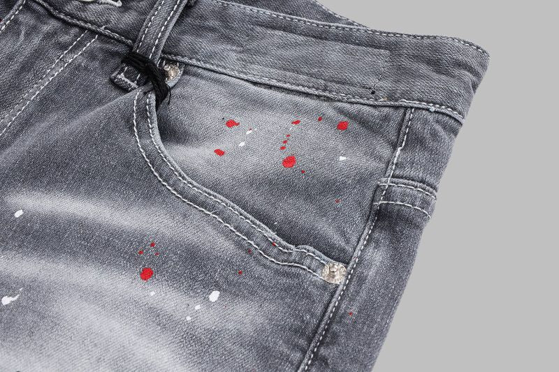 DSQ2 New 2026 Men's Casual Jeans