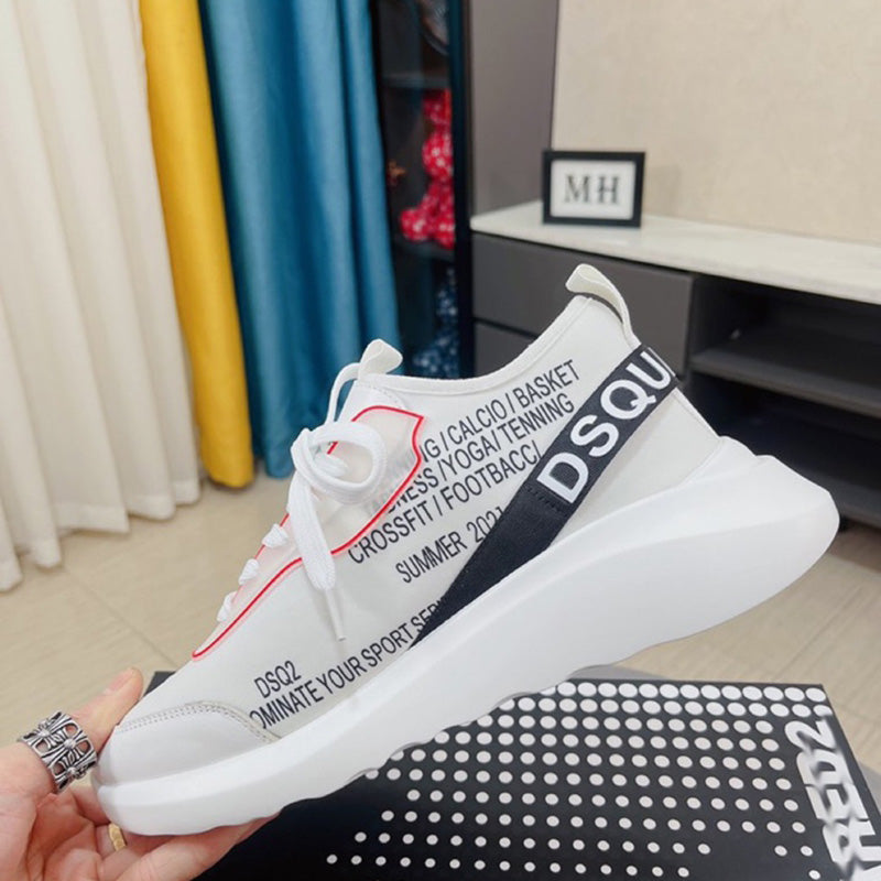 NEW-DSQ2 Men's Sneakers