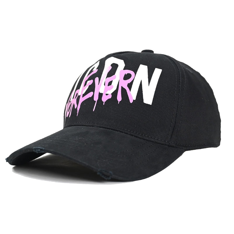 New DSQ2 Men's Casual Baseball Cap