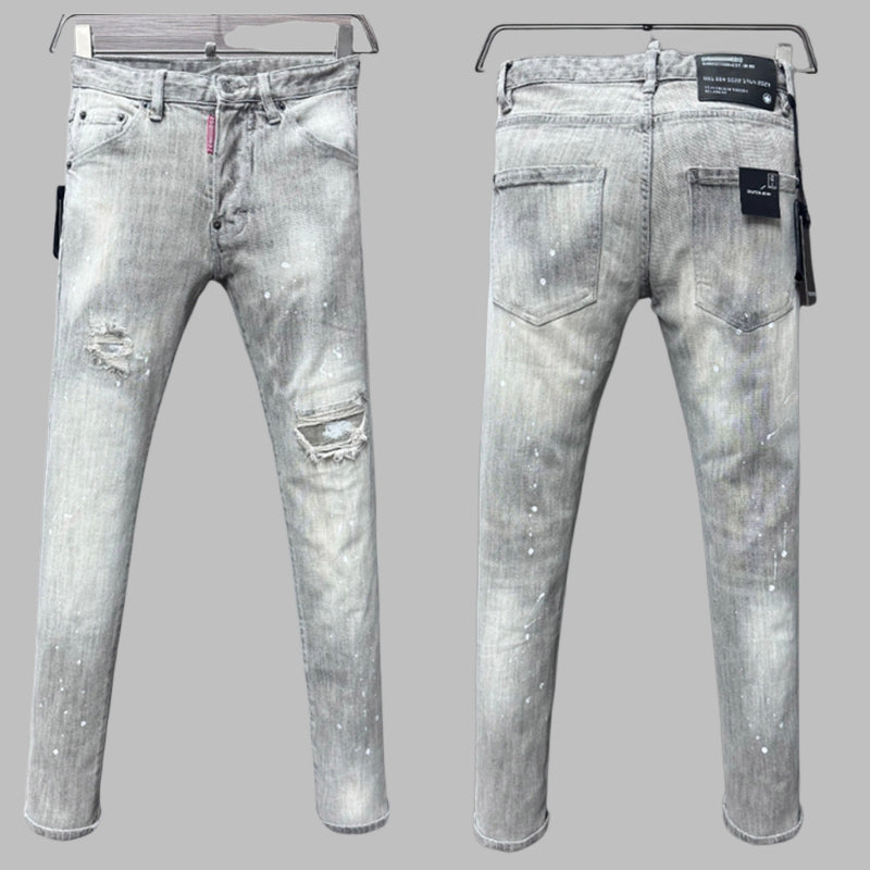 DSQ2 New 2026 Men's Casual Jeans