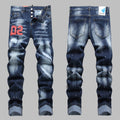 DSQ2 New Casual Men's Jeans