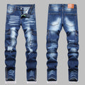 DSQ2 New Casual Men's Jeans