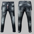 DSQ2 New 2026 Men's Casual Jeans