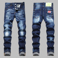 DSQ2 New Casual Men's Jeans