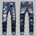 DSQ2 New Casual Men's Jeans