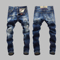 DSQ2 New Casual Men's Jeans