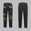 EV New Men's & Women's Jeans