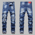 DSQ2 New Casual Men's Jeans