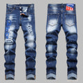 DSQ2 New Casual Men's Jeans