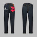 EV New Men's & Women's Jeans