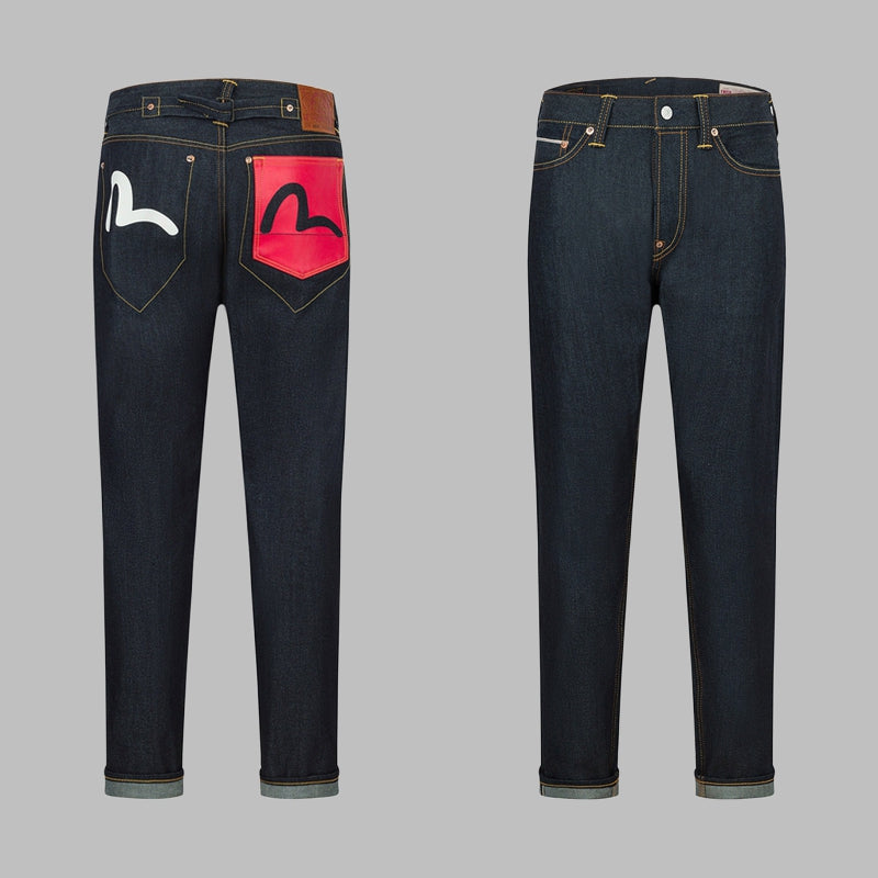 EV New Men's & Women's Jeans