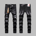 DSQ2 New Casual Men's Jeans
