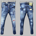 DSQ2 New 2026 Men's Casual Jeans