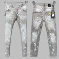 DSQ2 New 2026 Men's Casual Jeans