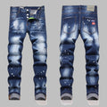 DSQ2 New Casual Men's Jeans