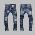 DSQ2 New Casual Men's Jeans