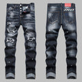 DSQ2 New Casual Men's Jeans