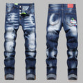 DSQ2 New Casual Men's Jeans