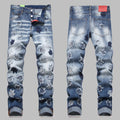 DSQ2 New Casual Men's Jeans