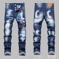 DSQ2 New Casual Men's Jeans