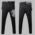 DSQ2 New 2026 Men's Casual Jeans