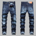 DSQ2 New Casual Men's Jeans
