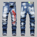 DSQ2 New Casual Men's Jeans