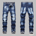 DSQ2 New Casual Men's Jeans
