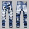 DSQ2 New Casual Men's Jeans