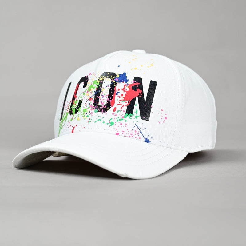New DSQ2 Men's Casual Baseball Cap