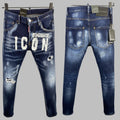 DSQ2 New 2026 Men's Casual Jeans